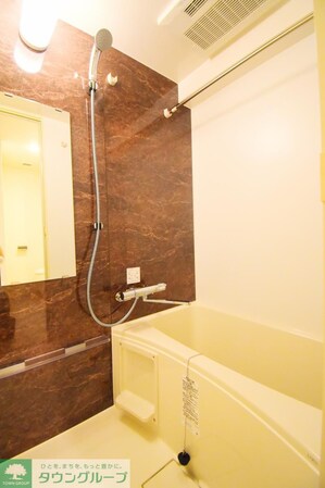 ラクラス横浜の物件内観写真